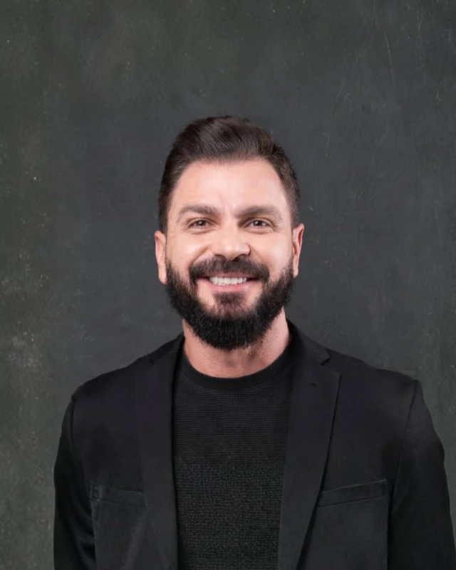 Fabio Nudge