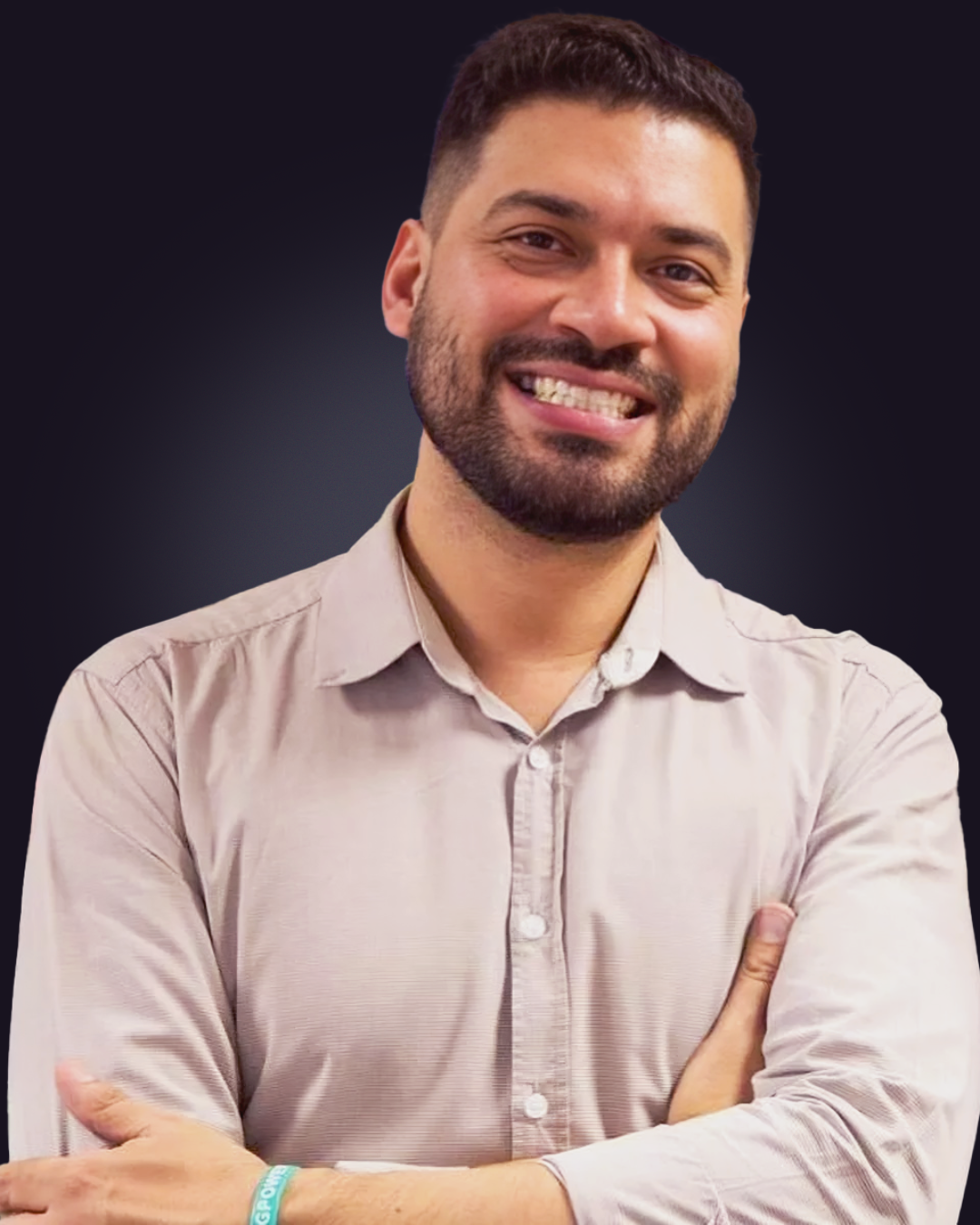 Cristiano Santos
