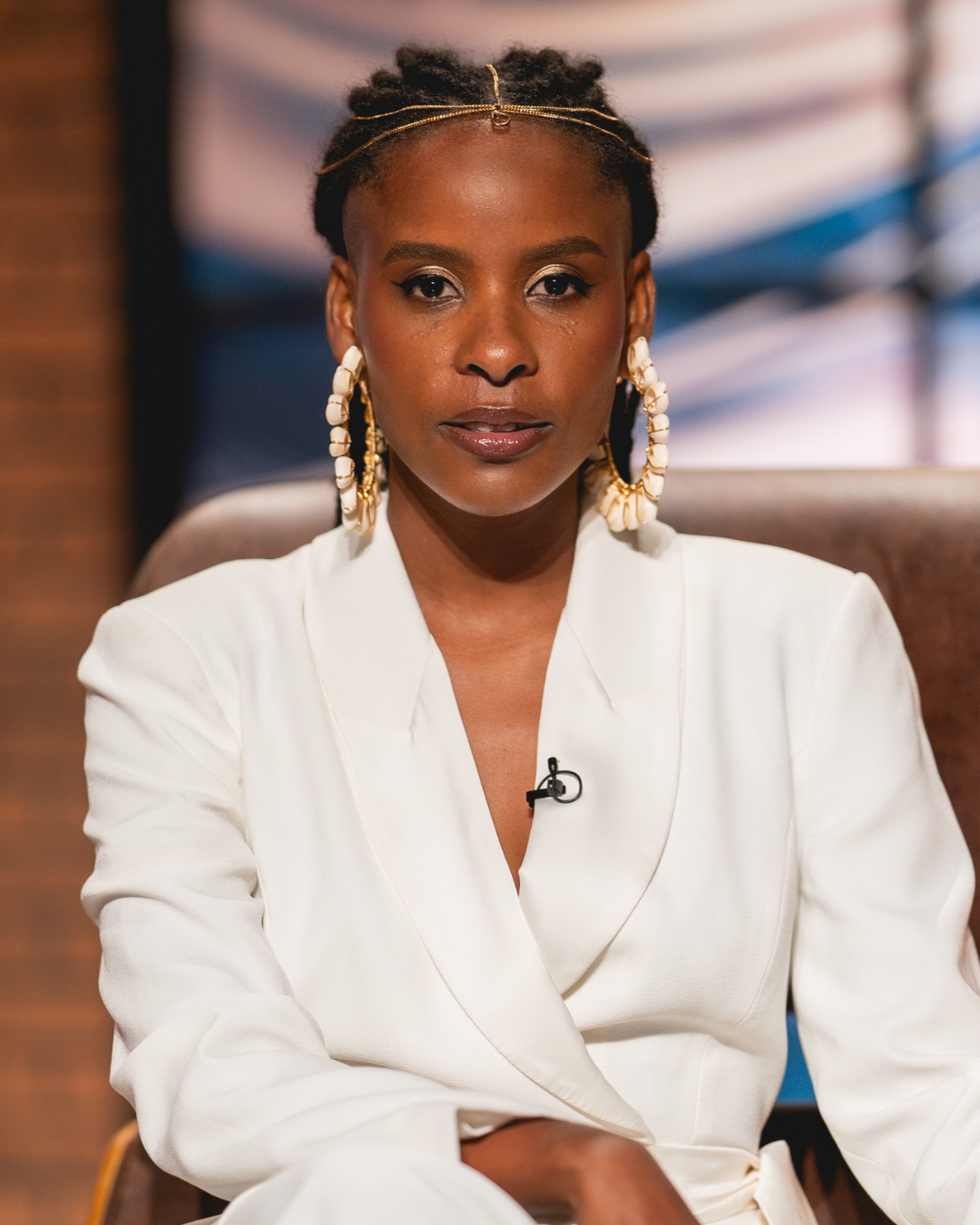 Monique Evelle