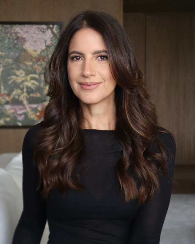 Sandra Chayo