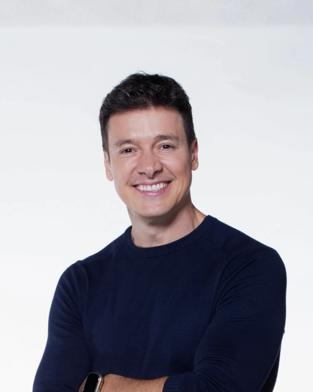 Rodrigo Faro