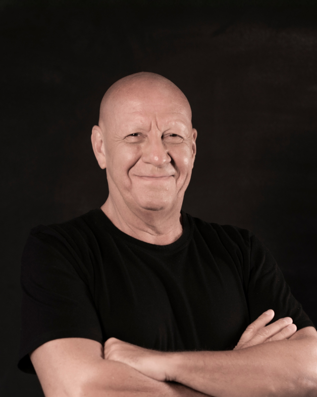 Dado Schneider