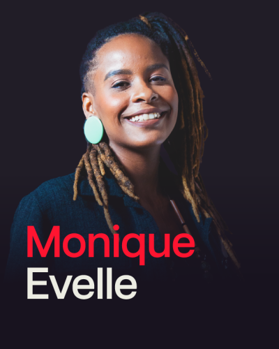 Monique Evelle