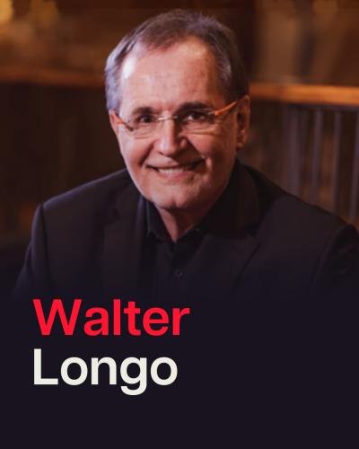 Walter Longo