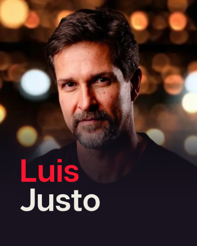 Luis Justo