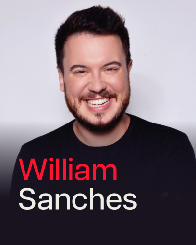 William Sanches