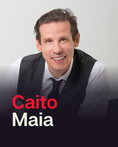 Caito Maia