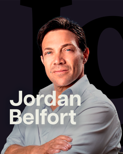 Jordan Belfort