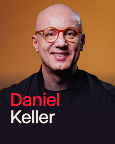 Daniel Keller