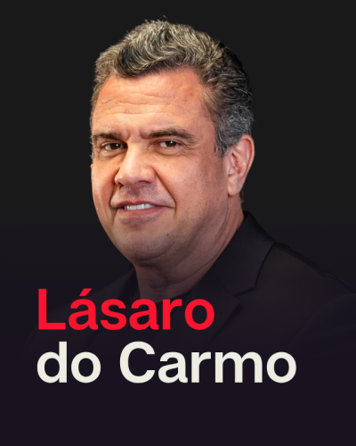 Lásaro do Carmo
