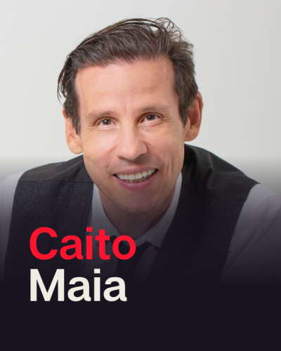 Caito Maia