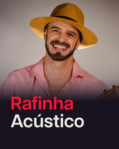 Rafinha Acústico