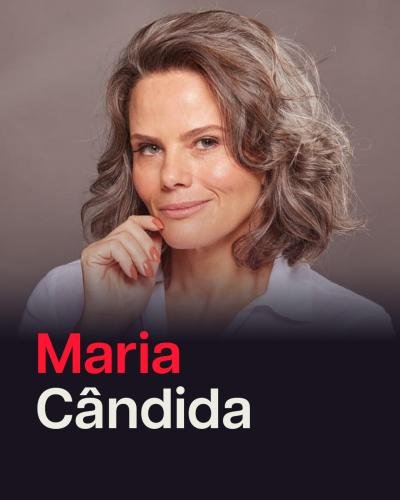 Maria Cândida