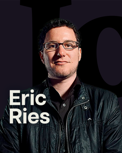 Eric Ries