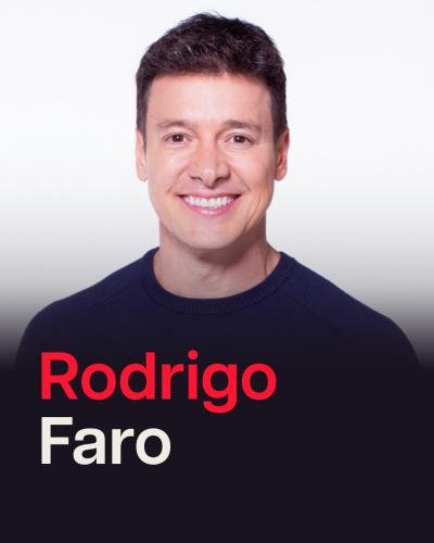 Rodrigo Faro