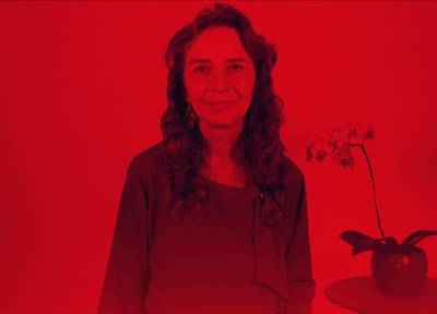 Lucia Helena Galvão