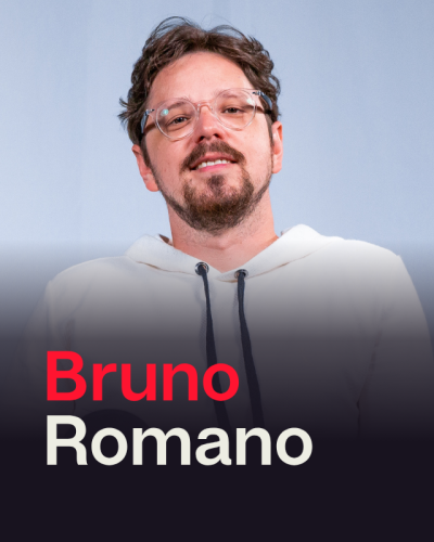 Bruno Romano