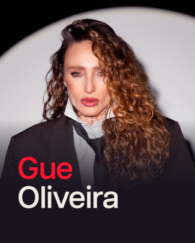Gue Oliveira
