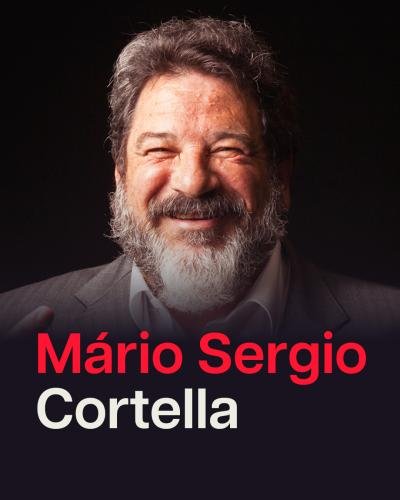 Mario Sérgio Cortella
