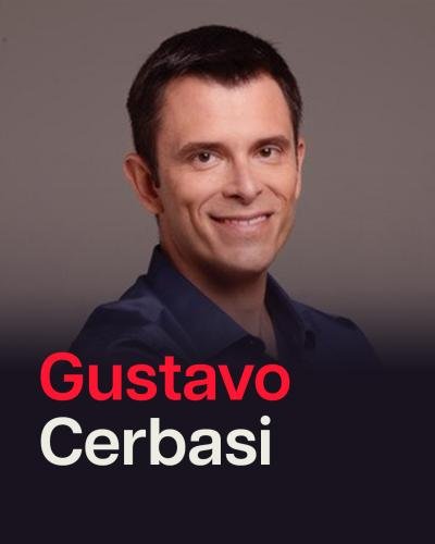 Gustavo Cerbasi
