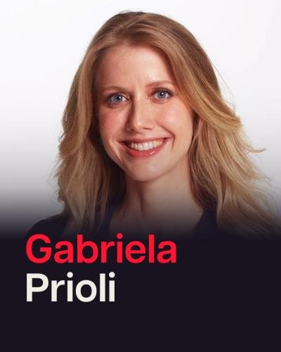 Gabriela Prioli