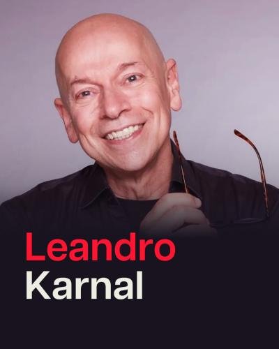 Leandro Karnal