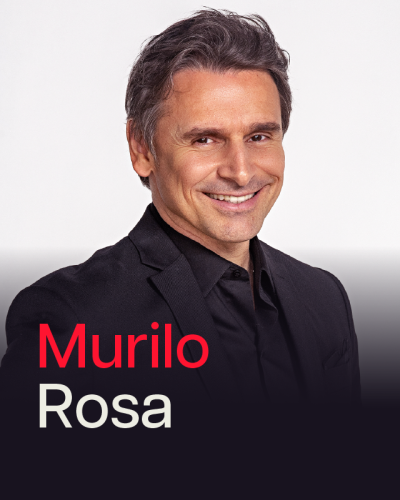 Murilo Rosa