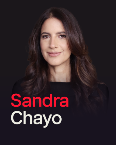 Sandra Chayo