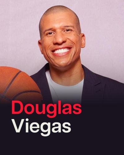 Douglas Viegas