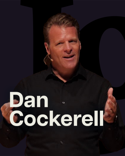 Dan Cockerell