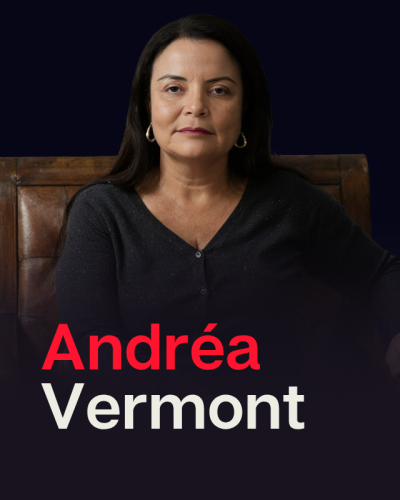 Andréa Vermont