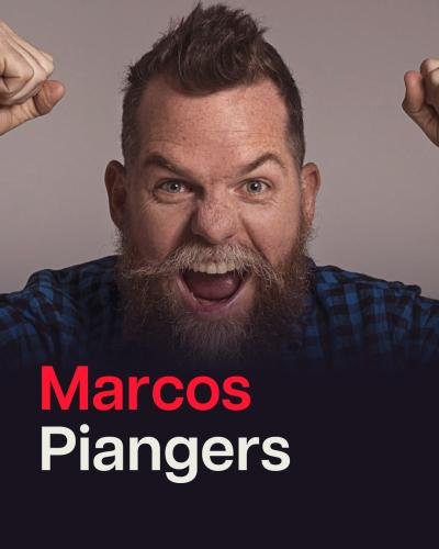 Marcos Piangers