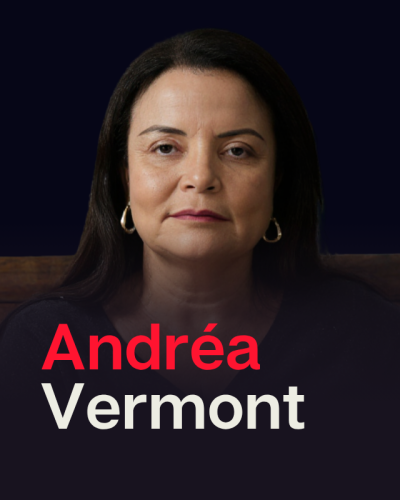 Andréa Vermont